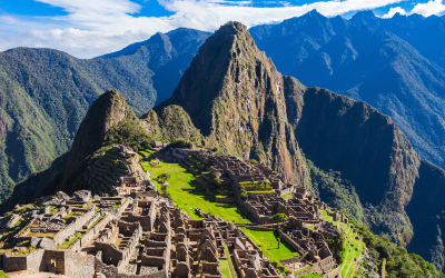 Viaja a Machu Picchu en Tiempos de Covid-19