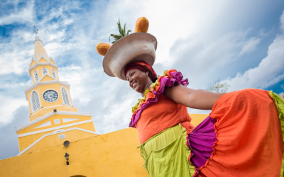 Semana Santa en Cartagena 2021