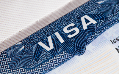 Renovación de Visa Americana