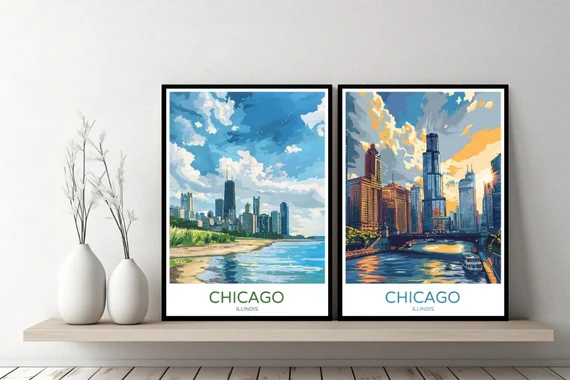 Documentos y visa de turista para viajar a Estados Unidos