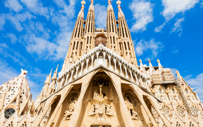 Descubre Barcelona y Madrid: Un Viaje de 7 Días