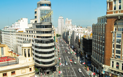 10 actividades gratis en Madrid