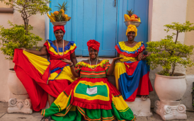 Guía de Viaje de Cartagena, Colombia