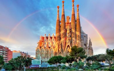 Barcelona y Madrid: guía de viaje 2025 | itinerarios y requisitos