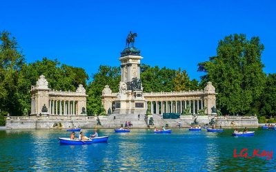 10 actividades gratis en Madrid que no te puedes perder