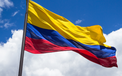 Guía de Viaje para Colombia